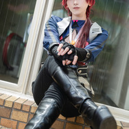 ローレン・イロアス「にじさんじ」／脳（X：@no0miso）