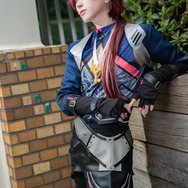 ローレン・イロアス「にじさんじ」／脳（X：@no0miso）