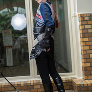 ローレン・イロアス「にじさんじ」／脳（X：@no0miso）