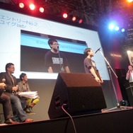 【TGS 2010】愛の形は人それぞれ、「ラブプラス 愛情表現コンテスト」