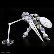 ガンプラまとめ売り　GGZ プレバンで“ジークアクス系ガンプラ”が販売！登場間もない「HG