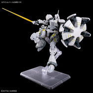 プレバンで“ジークアクス系ガンプラ”が販売！登場間もない「HG エグザベ専用ギャン(ハクジ装備)」ら2商品