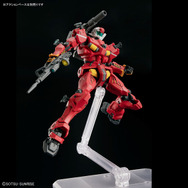 プレバンで“ジークアクス系ガンプラ”が販売！登場間もない「HG エグザベ専用ギャン(ハクジ装備)」ら2商品
