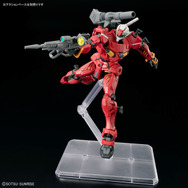 プレバンで“ジークアクス系ガンプラ”が販売！登場間もない「HG エグザベ専用ギャン(ハクジ装備)」ら2商品