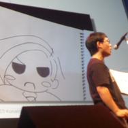 【TGS 2010】愛の形は人それぞれ、「ラブプラス 愛情表現コンテスト」