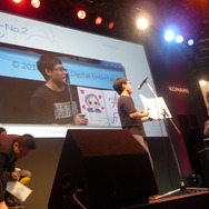 【TGS 2010】愛の形は人それぞれ、「ラブプラス 愛情表現コンテスト」