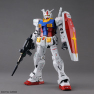 最高峰ガンプラ「PG UNLEASHED 1/60 RX-78-2 ガンダム」がプレバンで再販！拡張用の「クリアカラーボディ」と共に7月10日11時より予約開始