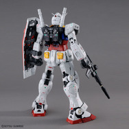 最高峰ガンプラ「PG UNLEASHED 1/60 RX-78-2 ガンダム」がプレバンで再販！拡張用の「クリアカラーボディ」と共に7月10日11時より予約開始
