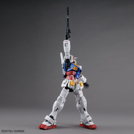 最高峰ガンプラ「PG UNLEASHED 1/60 RX-78-2 ガンダム」がプレバンで再販！拡張用の「クリアカラーボディ」と共に7月10日11時より予約開始