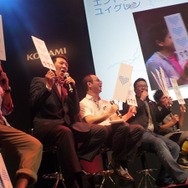 【TGS 2010】愛の形は人それぞれ、「ラブプラス 愛情表現コンテスト」