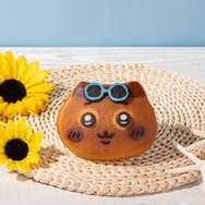 「ちいかわベーカリー」夏仕様の限定メニューが可愛い！“ひやけしちゃった”表情をコーヒースプレーで再現