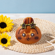 「ちいかわベーカリー」夏仕様の限定メニューが可愛い！“ひやけしちゃった”表情をコーヒースプレーで再現