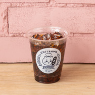 「ちいかわベーカリー」夏仕様の限定メニューが可愛い！“ひやけしちゃった”表情をコーヒースプレーで再現