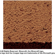 『マインクラフト』がサーティワンに初登場！キャラピック付のアイスケーキは、食べ終わると何かが出てくる…？