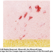 『マインクラフト』がサーティワンに初登場！キャラピック付のアイスケーキは、食べ終わると何かが出てくる…？