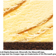 『マインクラフト』がサーティワンに初登場！キャラピック付のアイスケーキは、食べ終わると何かが出てくる…？