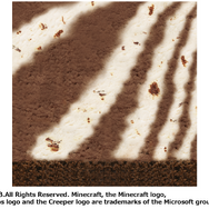 『マインクラフト』がサーティワンに初登場！キャラピック付のアイスケーキは、食べ終わると何かが出てくる…？