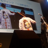 【TGS 2010】愛の形は人それぞれ、「ラブプラス 愛情表現コンテスト」