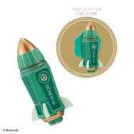 『ゼルダの伝説 ティアキン』よりガシャポン「ゾナウギア フィギュア」が再販！劇中イメージのオリジナルカプセル入り