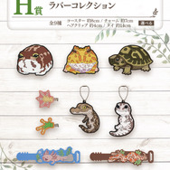 一番くじ 爬虫類 ＆ 両生類　A賞 ラストワン賞　アオジタトカゲ　セット GvdnmLsbQAApx_-.jpg