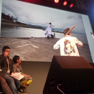 【TGS 2010】愛の形は人それぞれ、「ラブプラス 愛情表現コンテスト」