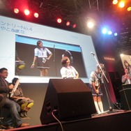 【TGS 2010】愛の形は人それぞれ、「ラブプラス 愛情表現コンテスト」