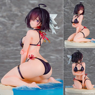 『ユミアのアトリエ』水着姿の「ユミア」がランクイン！仮面ライダー新1号なども登場する「あみあみ6月フィギュア予約ランキング」