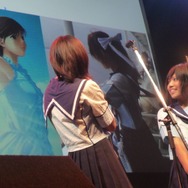 【TGS 2010】愛の形は人それぞれ、「ラブプラス 愛情表現コンテスト」
