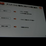 【CEDEC2007】『アイドルマスター』『エースコンバット6』『鉄拳6』……開発者が3Dアニメーション技術を明かす