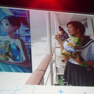 【TGS 2010】愛の形は人それぞれ、「ラブプラス 愛情表現コンテスト」