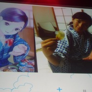 【TGS 2010】愛の形は人それぞれ、「ラブプラス 愛情表現コンテスト」