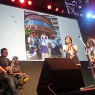 【TGS 2010】愛の形は人それぞれ、「ラブプラス 愛情表現コンテスト」