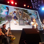 【TGS 2010】愛の形は人それぞれ、「ラブプラス 愛情表現コンテスト」
