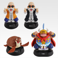 一番くじ「ドラゴンボール」孫悟空少年期編がオンラインでも発売