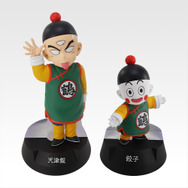 一番くじ「ドラゴンボール」孫悟空少年期編がオンラインでも発売