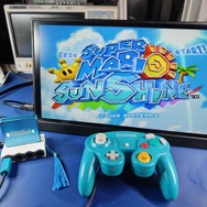 キーホルダーサイズの「Wii」…その名も「Kawaii」！？オープンソースプロジェクトが公開