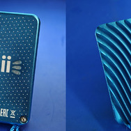 キーホルダーサイズの「Wii」…その名も「Kawaii」！？オープンソースプロジェクトが公開