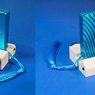 キーホルダーサイズの「Wii」…その名も「Kawaii」！？オープンソースプロジェクトが公開