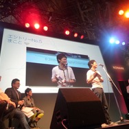【TGS 2010】愛の形は人それぞれ、「ラブプラス 愛情表現コンテスト」
