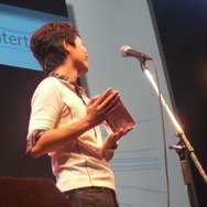 【TGS 2010】愛の形は人それぞれ、「ラブプラス 愛情表現コンテスト」