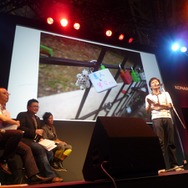 【TGS 2010】愛の形は人それぞれ、「ラブプラス 愛情表現コンテスト」