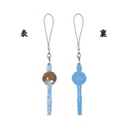 BLEACHより「藍染惣右介の名言」を集めたラバーストラップがユニーク！全種集めると「黒棺」の完全詠唱も完成