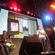 【TGS 2010】愛の形は人それぞれ、「ラブプラス 愛情表現コンテスト」