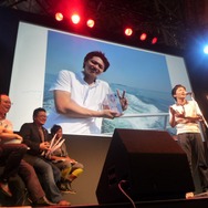 【TGS 2010】愛の形は人それぞれ、「ラブプラス 愛情表現コンテスト」