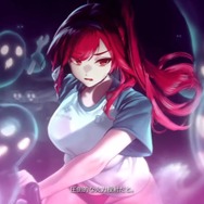 『勝利の女神：NIKKE』ラピが水着姿で“たくし上げ”!? 水着ニケに新コス、宝もの追加に落ちモノ系ミニゲームと今年の夏もアツい！【番組まとめ】