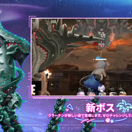 『勝利の女神：NIKKE』ラピが水着姿で“たくし上げ”!? 水着ニケに新コス、宝もの追加に落ちモノ系ミニゲームと今年の夏もアツい！【番組まとめ】