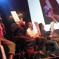 【TGS 2010】愛の形は人それぞれ、「ラブプラス 愛情表現コンテスト」