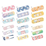 おしゃべり「モモンガ」ぬいぐるみも！ギミック搭載のピンバッジなど、ユニークな新商品がちいかわマーケットにて本日7月11日11時より発売