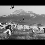 『Ghost of Yōtei』は日本映画・アニメ好きすぎ！？「黒澤明」に続き血みどろ「十三人の刺客」Lo-fi「サムライチャンプルー」モードが搭載