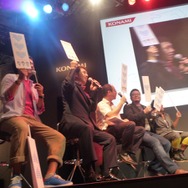 【TGS 2010】愛の形は人それぞれ、「ラブプラス 愛情表現コンテスト」